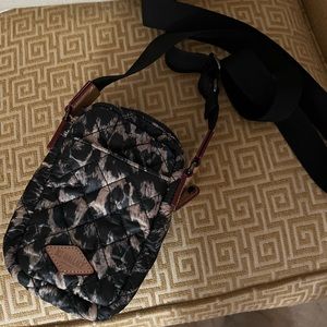 MZ Wallace metro crossbody